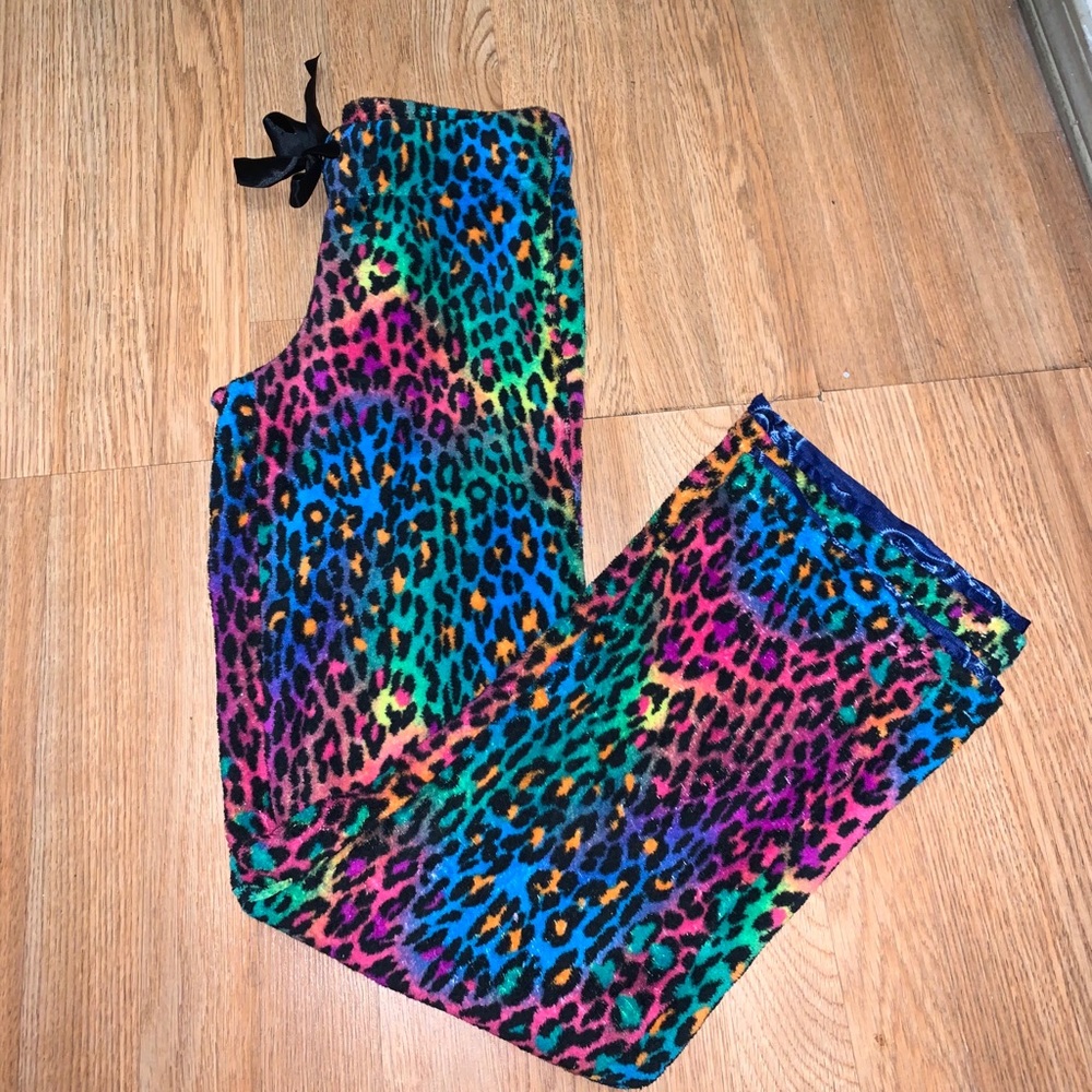 Simply Chic | Pajama Pants